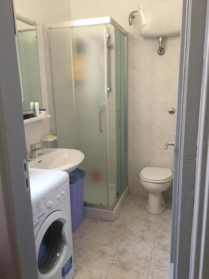 Panorama Da Cartolina Apartment อีสเกีย ภายนอก รูปภาพ